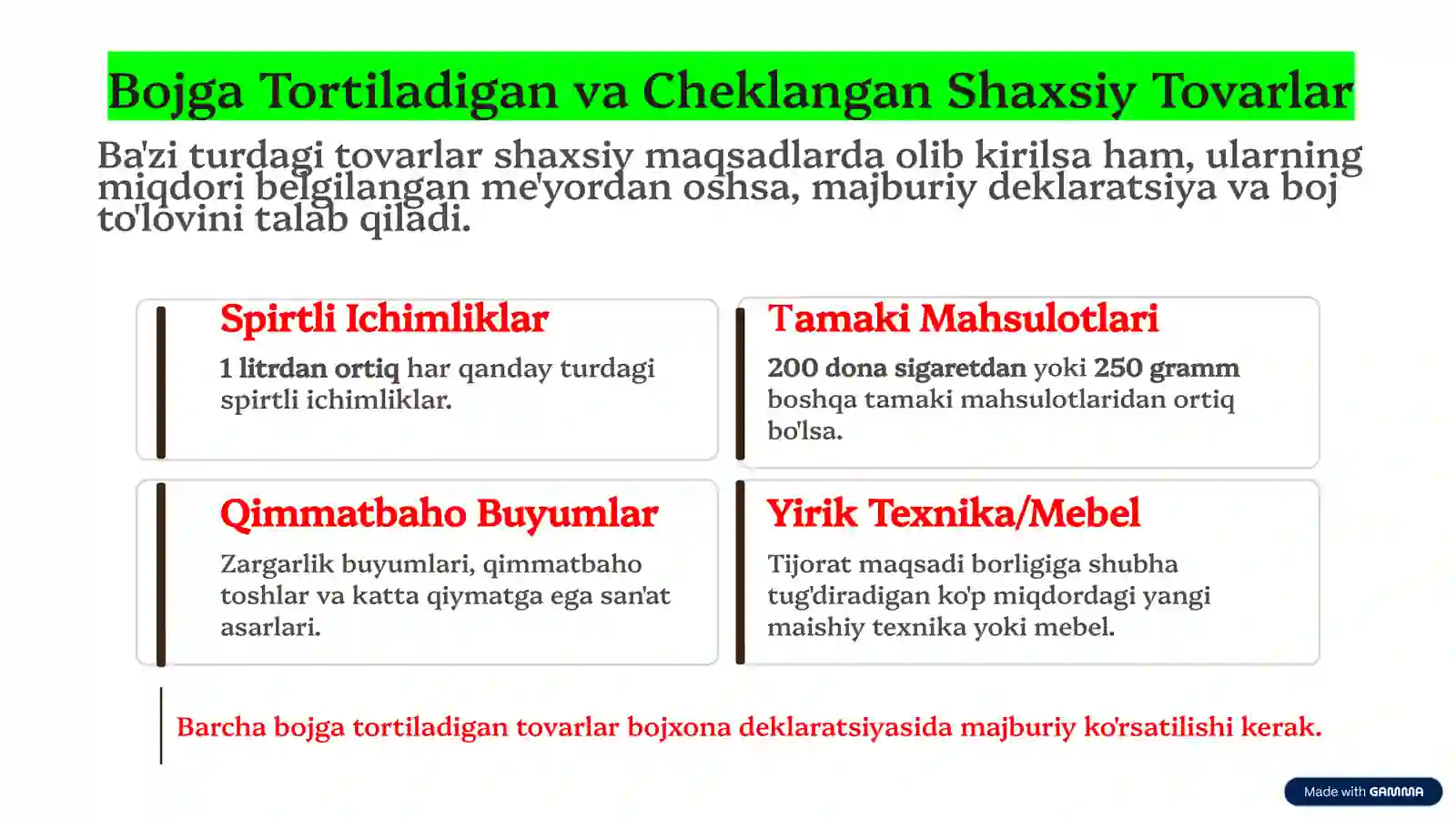 Product slide 4