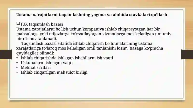 Product slide 4