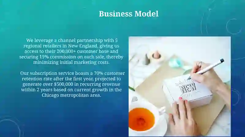 Product slide 4