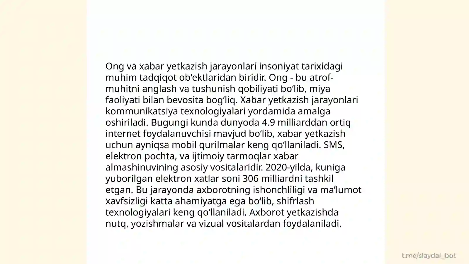 Product slide 4