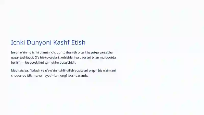Product slide 4