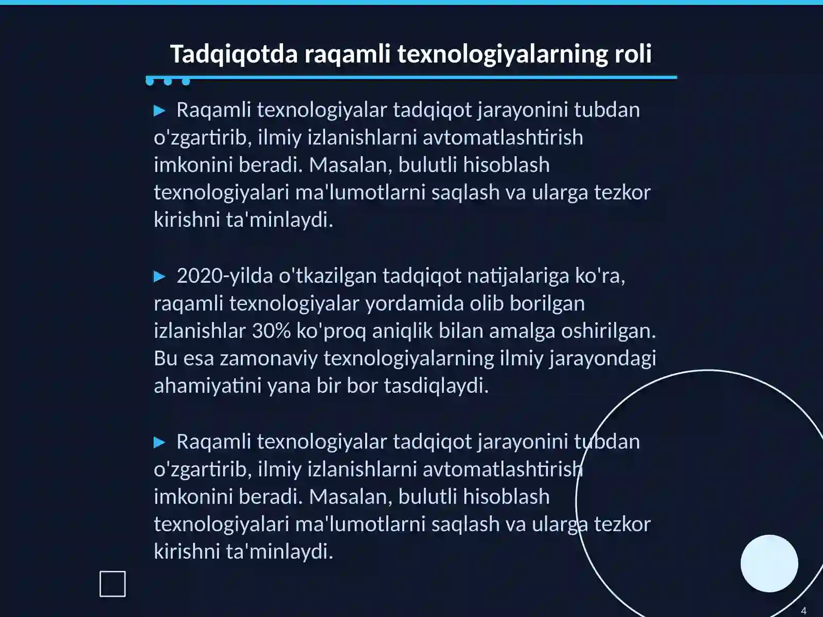 Product slide 4