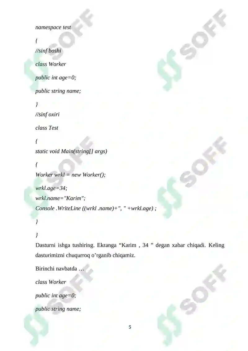 Product slide 5