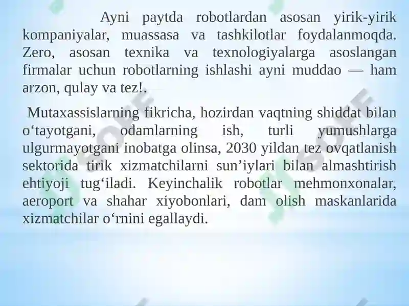 Product slide 5