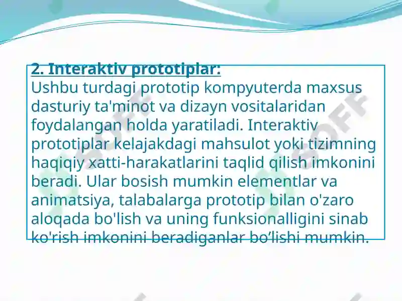 Product slide 5