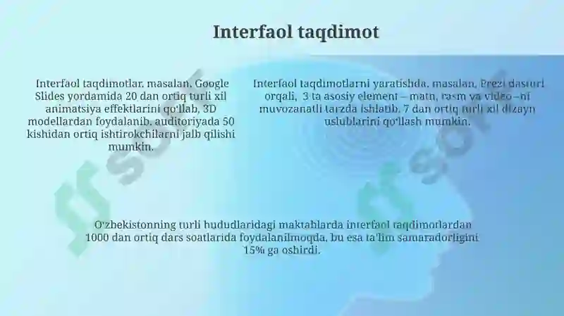 Product slide 5