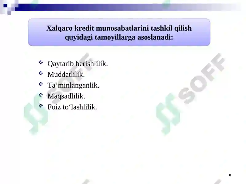 Product slide 5