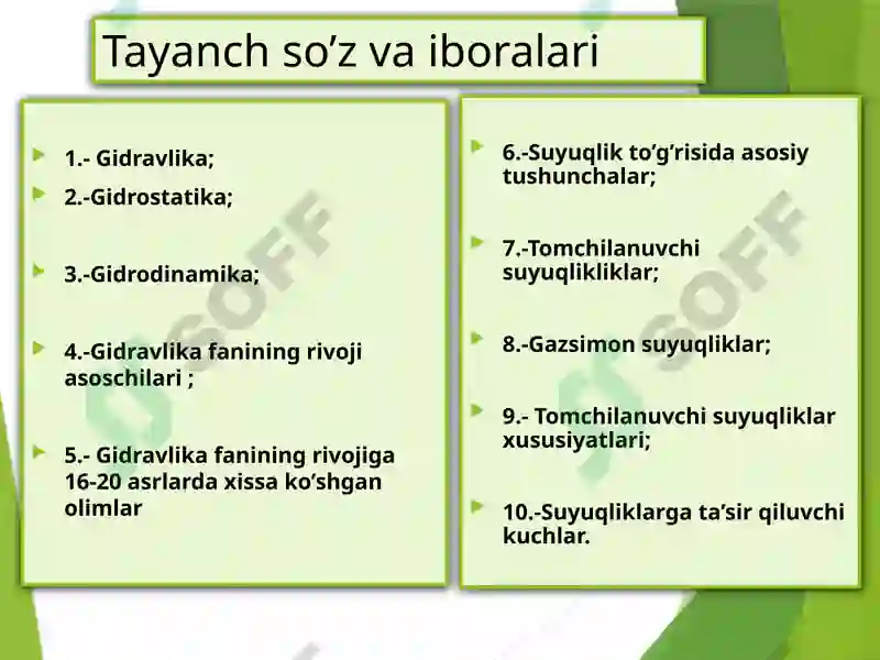 Product slide 5