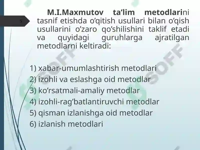 Product slide 5