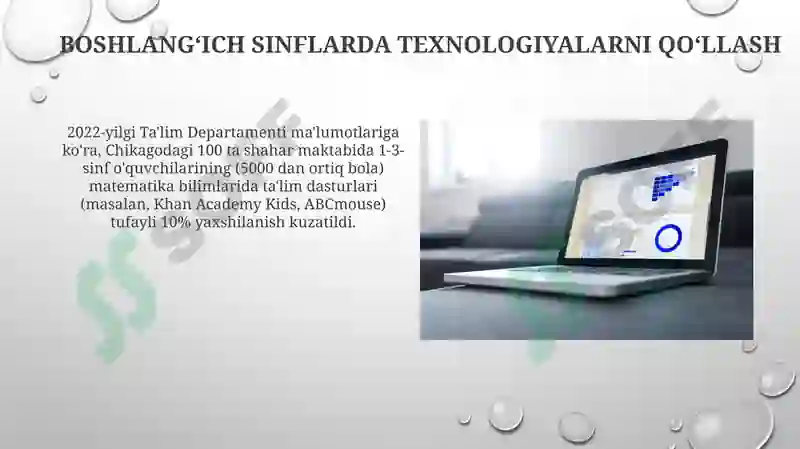 Product slide 5