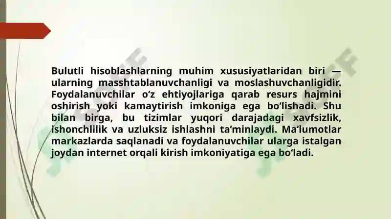 Product slide 5
