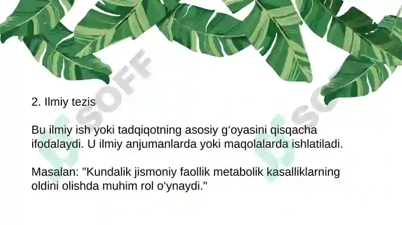 Product slide 5