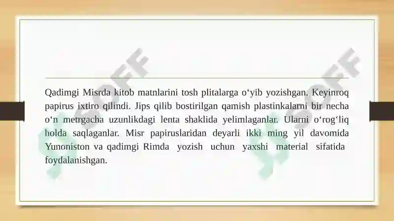 Product slide 5