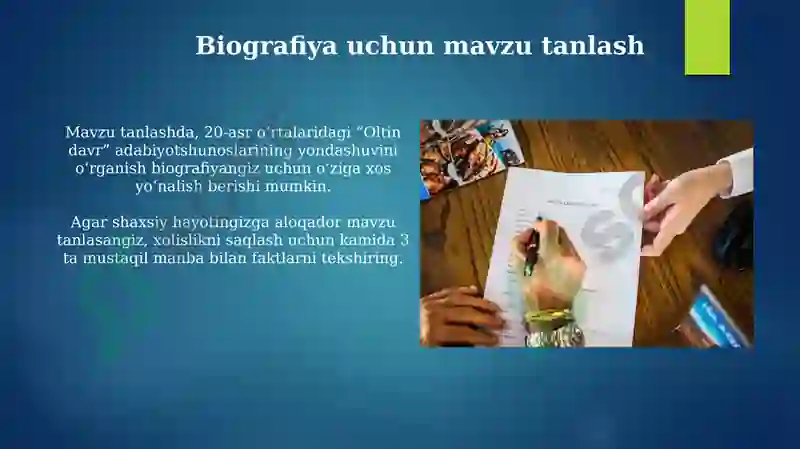 Product slide 6