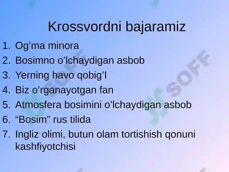 Product slide 6