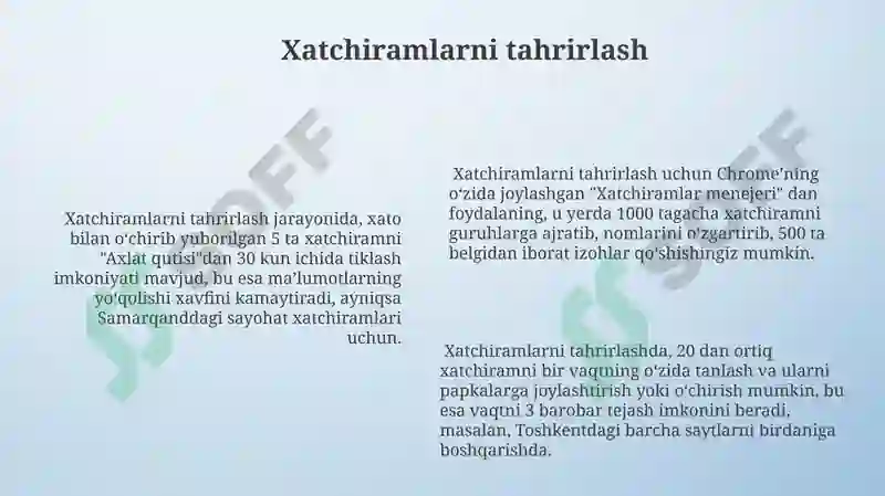 Product slide 6