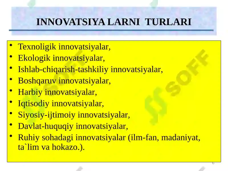 Product slide 6