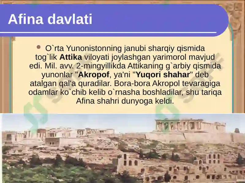 Product slide 6