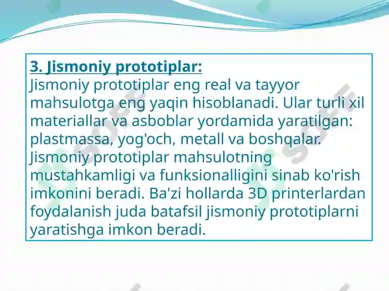 Product slide 6