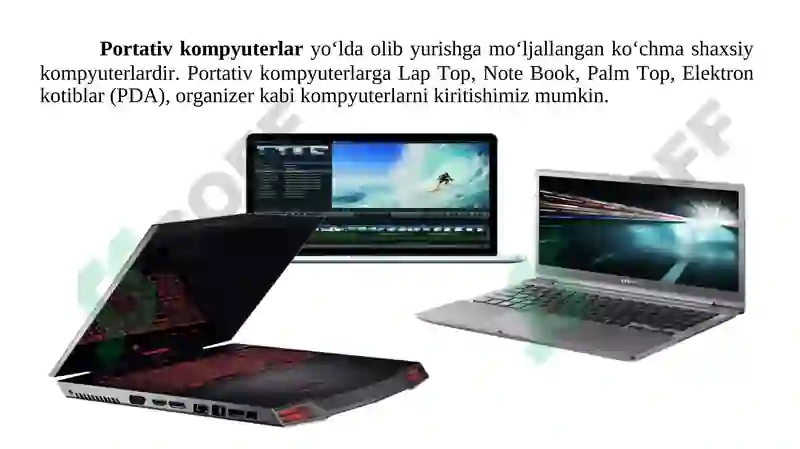 Product slide 7