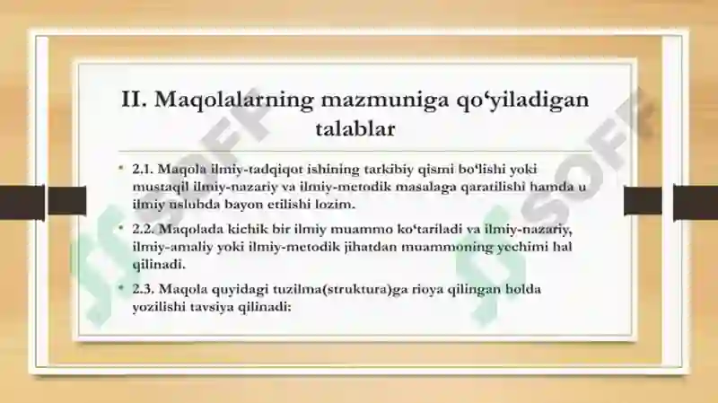 Product slide 7
