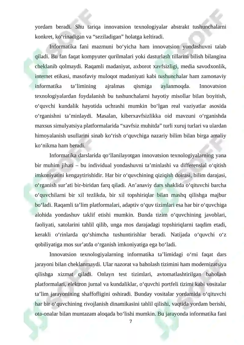 Product slide 7