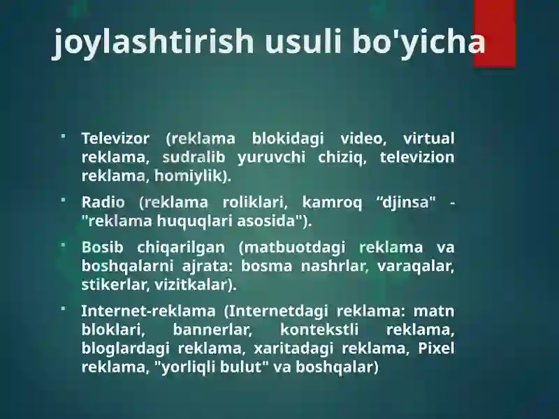 Product slide 7