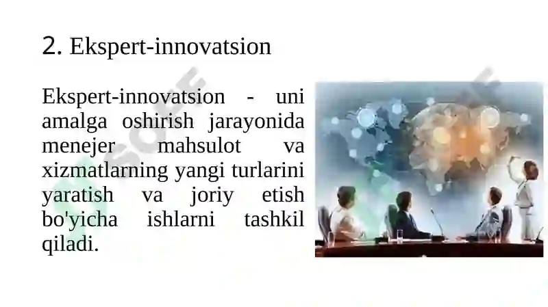 Product slide 7