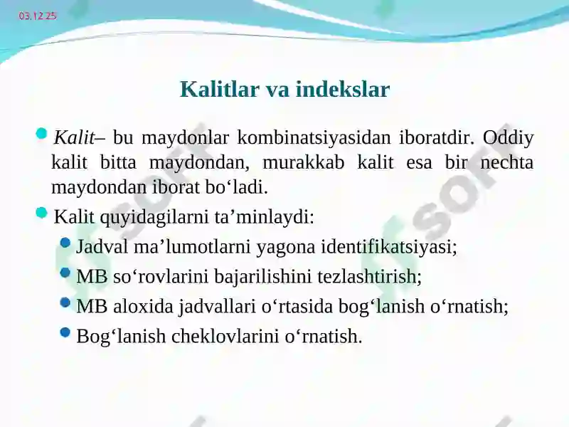 Product slide 7