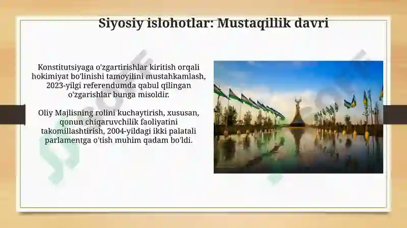 Product slide 7