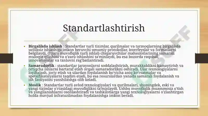 Product slide 7