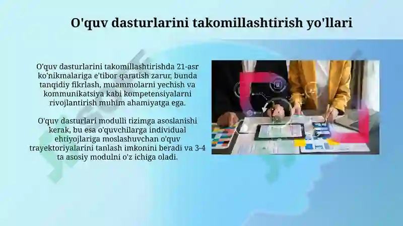 Product slide 7