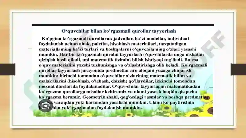 Product slide 8