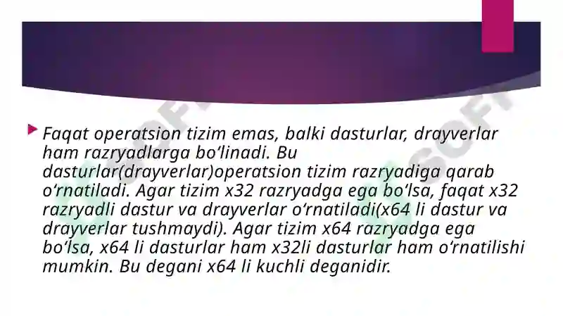 Product slide 8