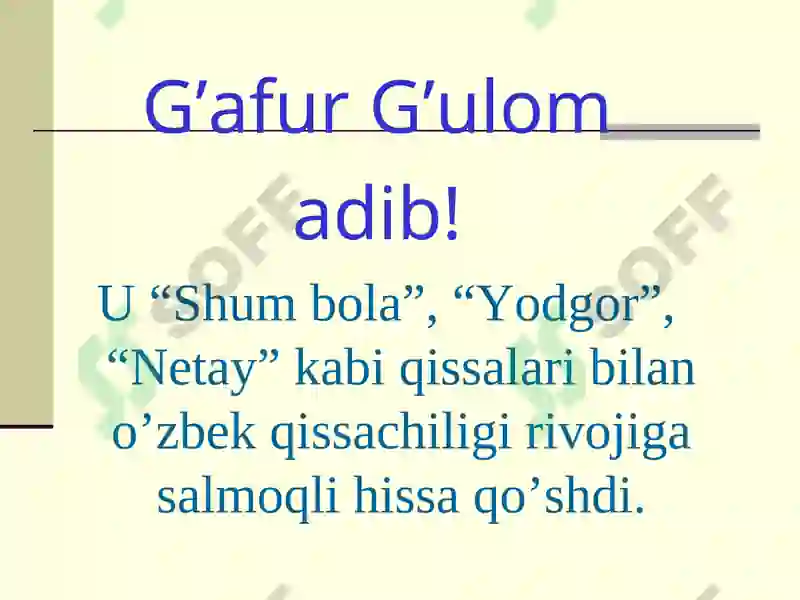 Product slide 8