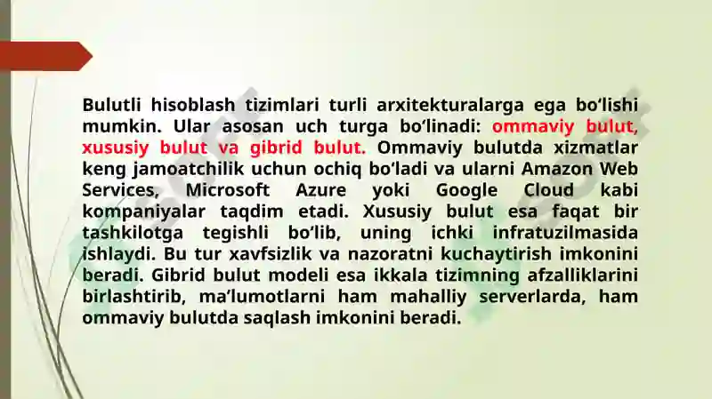 Product slide 8