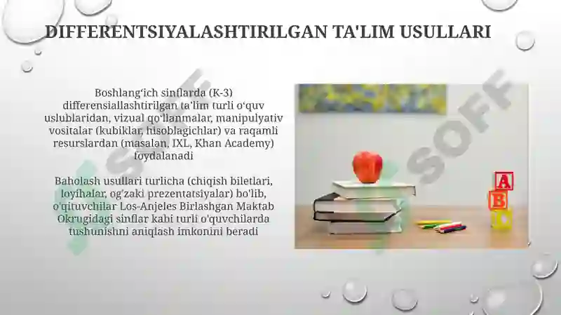 Product slide 8