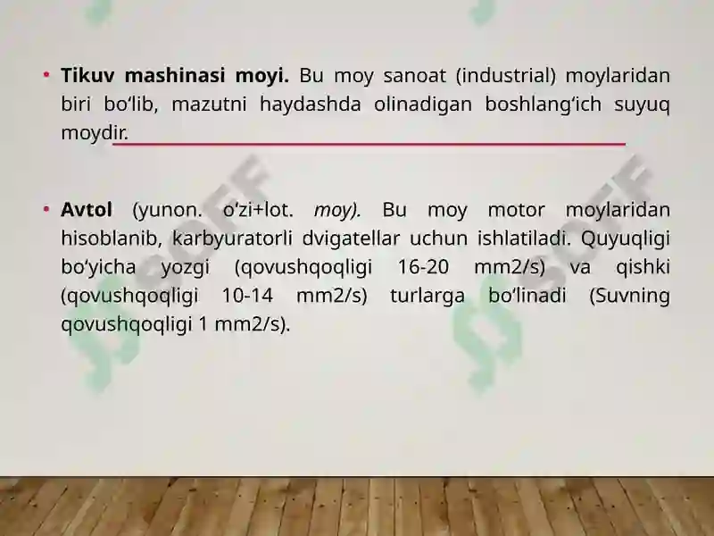 Product slide 8