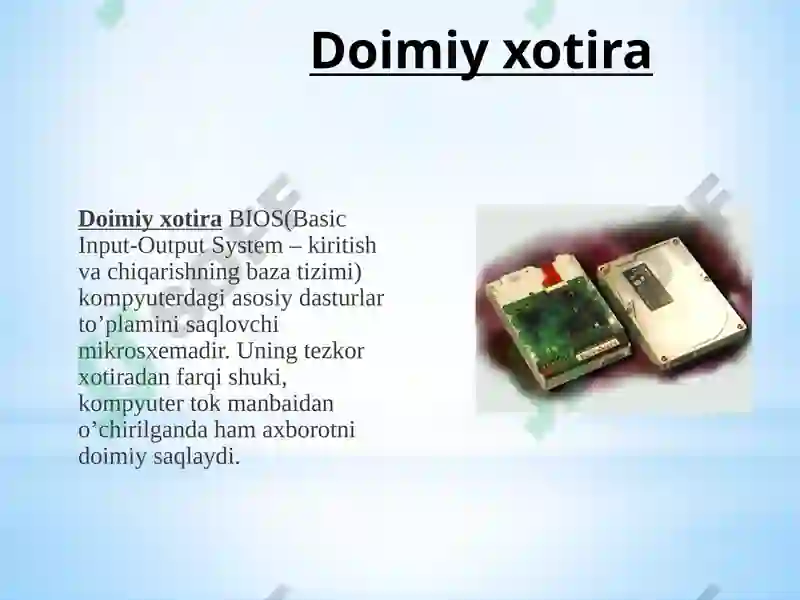 Product slide 8