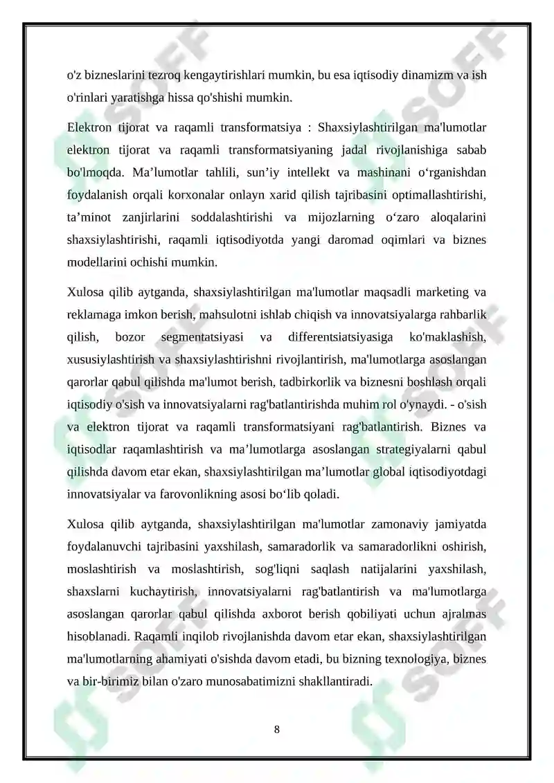 Product slide 8