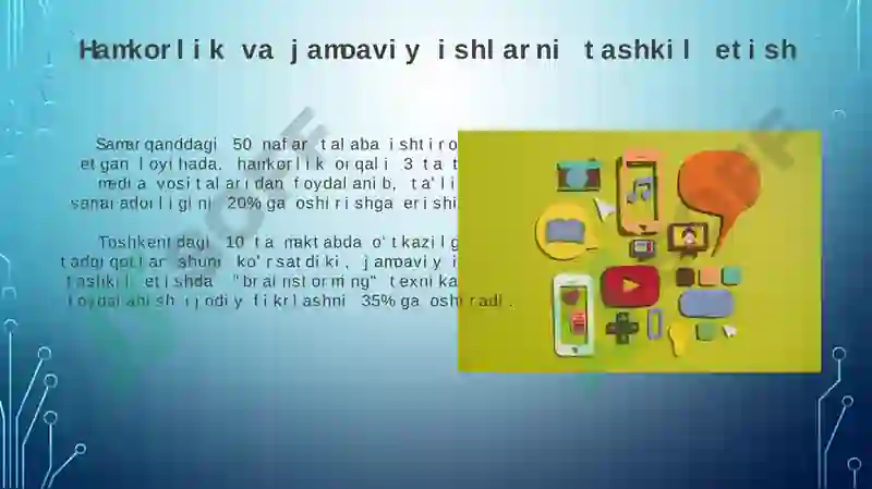 Product slide 8