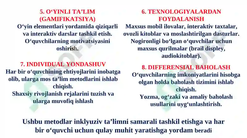 Product slide 8