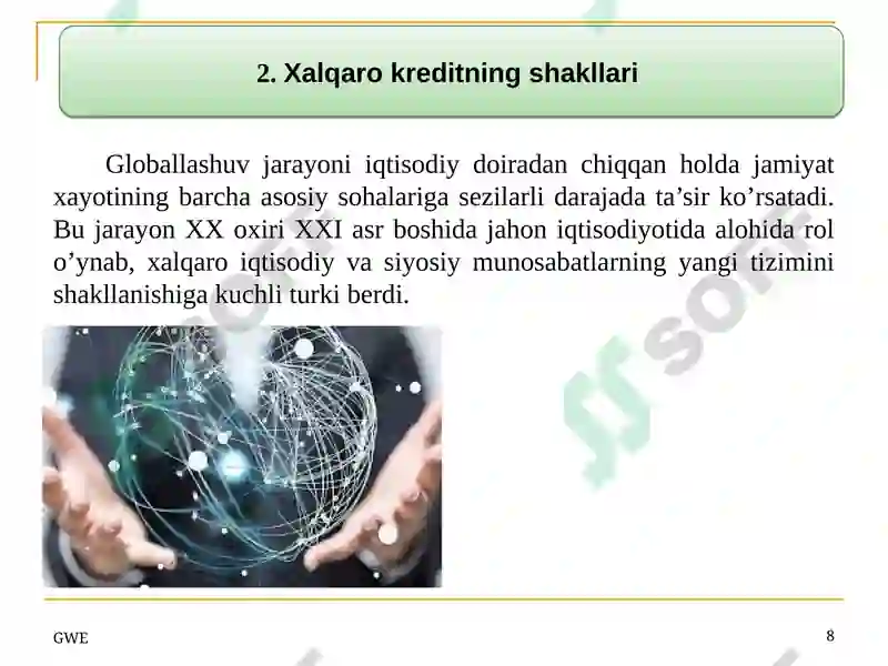 Product slide 8