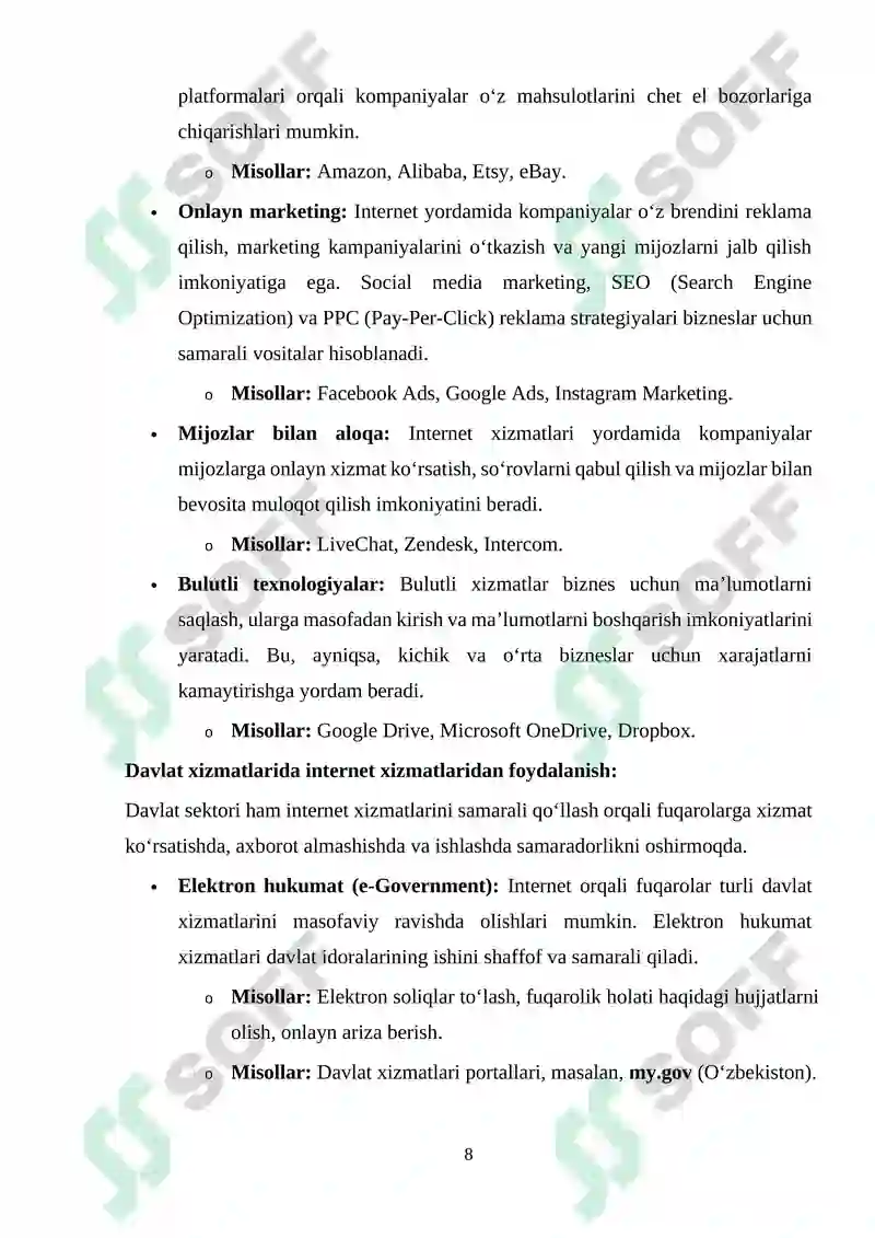 Product slide 8