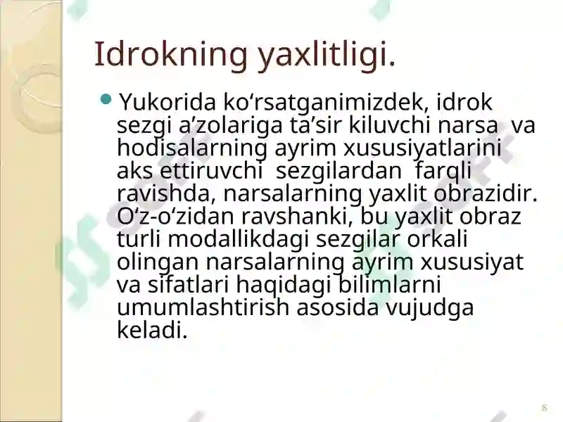 Product slide 8