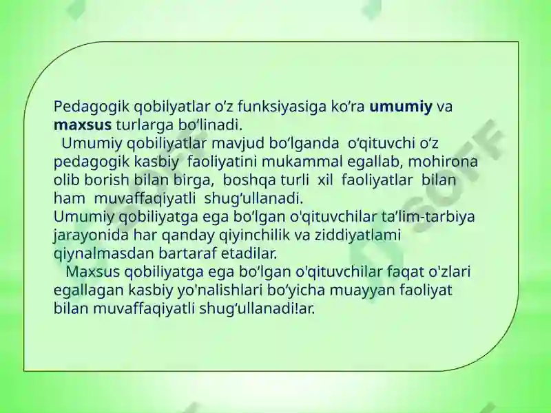 Product slide 8