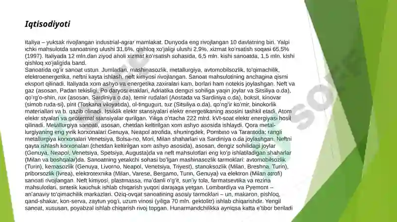 Product slide 8