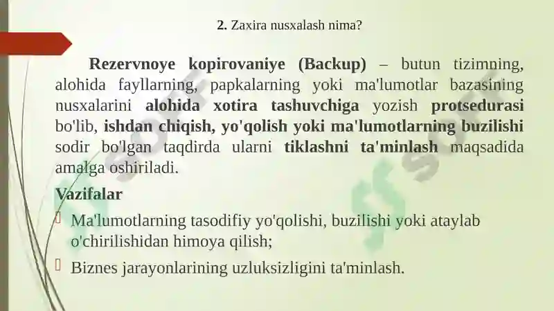 Product slide 8