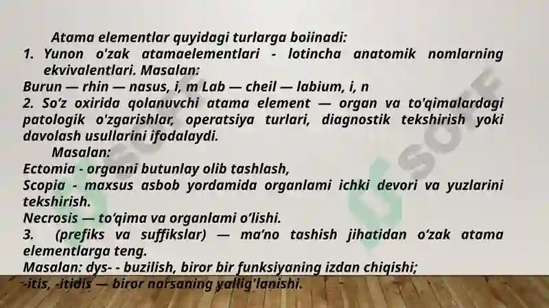 Product slide 8