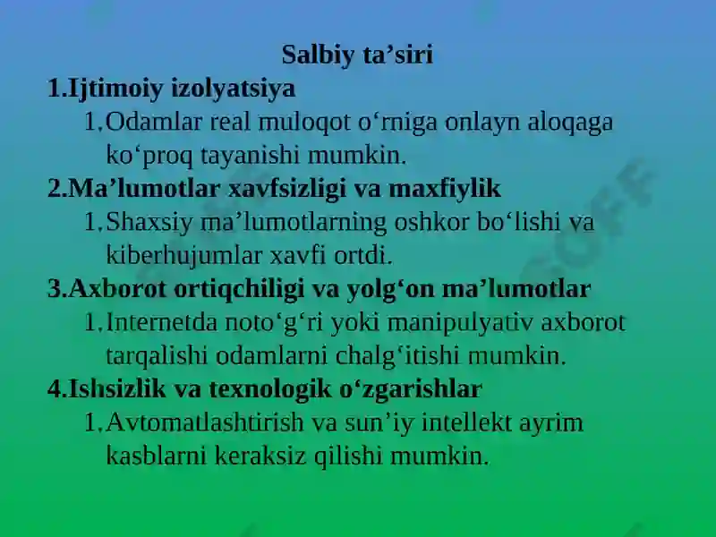 Product slide 8